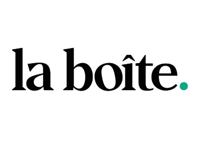 La boîte. La boîte.